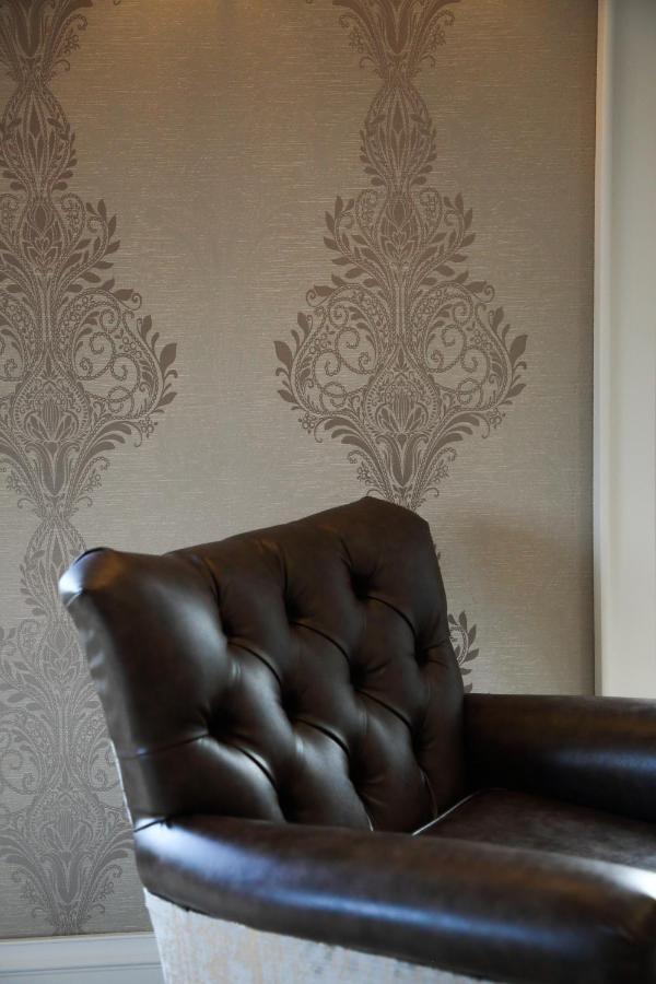 Mulroy Woods Hotel Милфорд Экстерьер фото