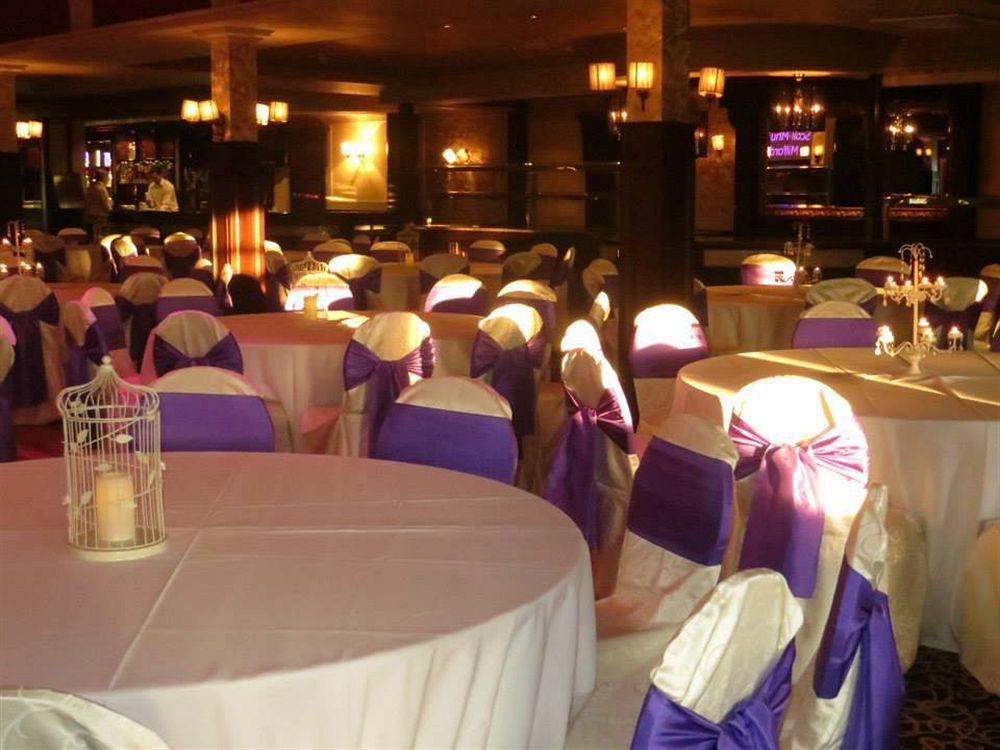 Mulroy Woods Hotel Милфорд Экстерьер фото